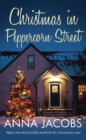 Christmas in Peppercorn Street - eBook