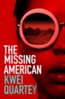 The Missing American - Book