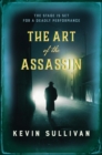 The Art of the Assassin : The compelling historical whodunnit - eBook