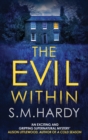 The Evil Within - Book