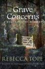 Grave Concerns : The gripping rural whodunnit - Book