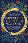 Imperfect Alchemist - eBook