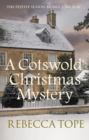 A Cotswold Christmas Mystery - eBook