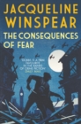 The Consequences of Fear : A spellbinding wartime mystery - Book