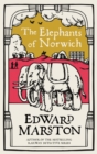 The Elephants of Norwich : An action-packed medieval mystery from the bestselling author - eBook