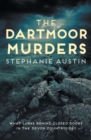 The Dartmoor Murders : The must-read cosy crime series - Book