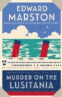 Murder on the Lusitania : A gripping Edwardian whodunnit - Book