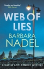Web of Lies : The masterful London crime thriller - eBook