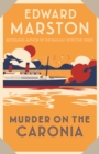 Murder on the Caronia : An action-packed Edwardian murder mystery - Book