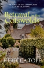 Betrayal in the Cotswolds - eBook