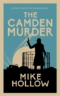 The Camden Murder : The gripping wartime murder mystery - Book