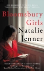 Bloomsbury Girls : The heart-warming novel of female friendship and dreams - Book