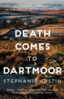 Death Comes to Dartmoor : The riveting cosy crime series - Book
