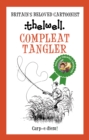 Compleat Tangler : A witty take on fishing from the legendary cartoonist - Book