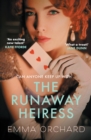 The Runaway Heiress - eBook