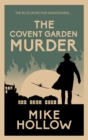 The Covent Garden Murder - eBook