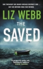 The Saved : Secrets, lies and bodies wash up on remote Scottish shores - Book
