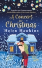 A Concert for Christmas - eBook