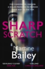 Sharp Scratch - eBook