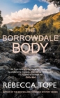 The Borrowdale Body - eBook