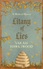 Litany of Lies : The must-read medieval mystery series - Book