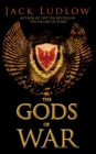 Gods of War : The epic story of the Roman Republic - Jack Ludlow