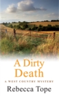 A Dirty Death - Book