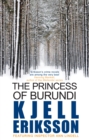 The Princess of Burundi - eBook
