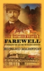 The Stationmaster's Farewell - Book