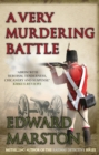 A Very Murdering Battle : A dramatic adventure for Captain Daniel Rawson - eBook