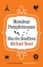 Monsieur Pamplemousse Hits the Headlines : The charming crime caper - eBook