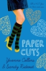 Paper Cuts - eBook