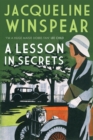 A Lesson In Secrets - Book