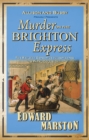 Murder on the Brighton Express : The bestselling Victorian mystery series - Book
