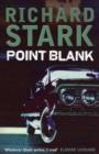 Point Blank - Book