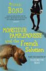 Monsieur Pamplemousse and the French Solution - Book