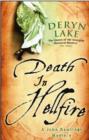 Death in Hellfire - Book