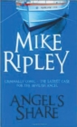 Angel's Share - Book