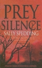 Prey Silence - Book