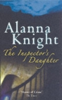 The Inspector's Daughter - Book