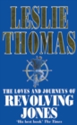 The Loves And Journeys Of Revolving Jones - Book