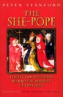 The She-Pope - Book