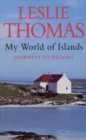 My World Of Islands - Book