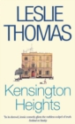 Kensington Heights - Book