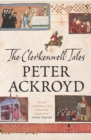 Clerkenwell Tales - Book