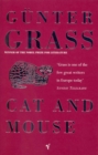 Cat And Mouse - Book