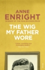 The Wig My Father Wore - Book