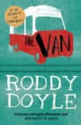 The Van - Book
