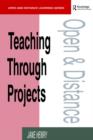 Teaching Through Projects - Book