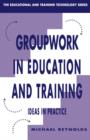 Group Work in Education and Training - Book